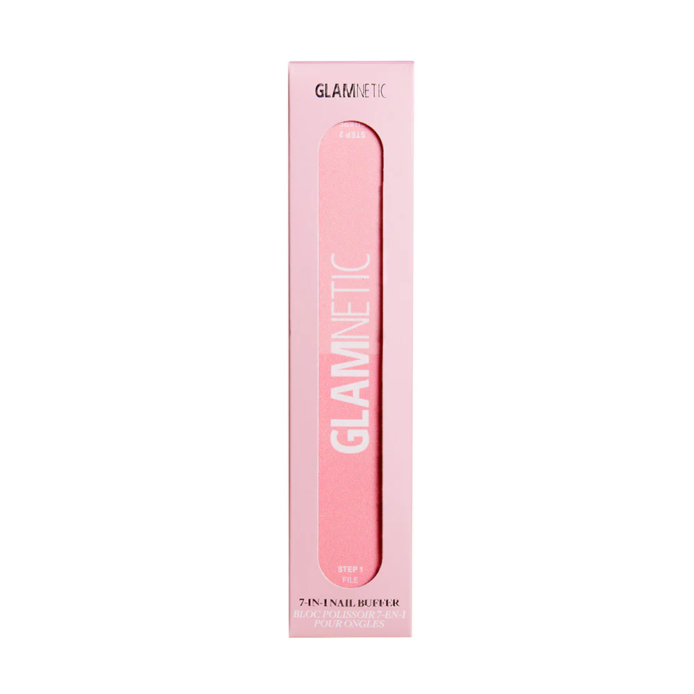 7-in-1 Nail Buffer