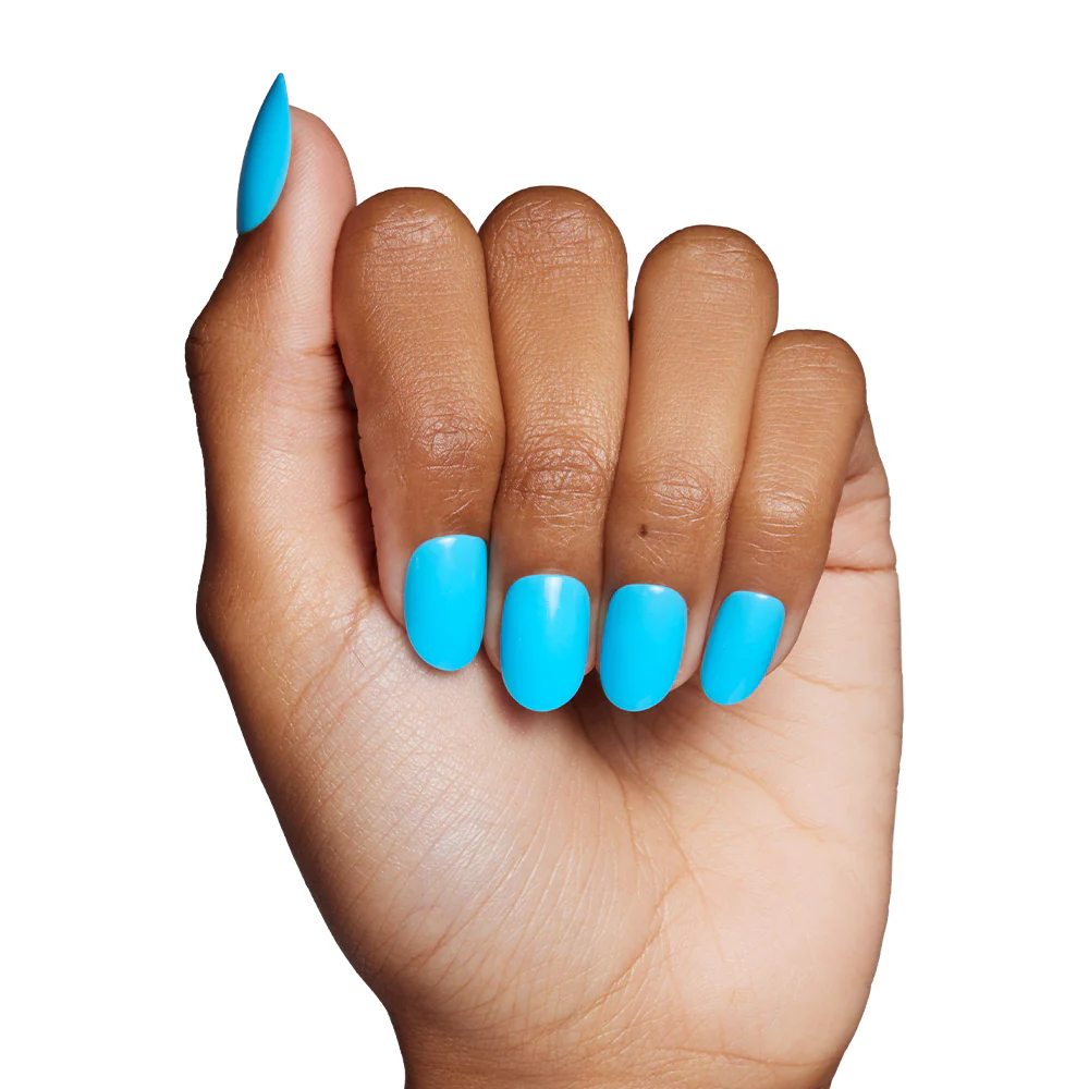 Azure Blue - Image 6