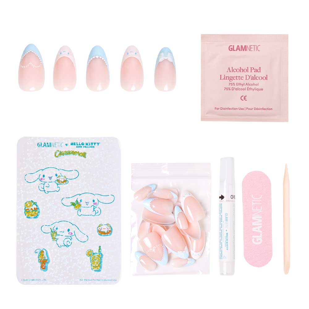 Cinnamoroll™ French Tip - Image 3