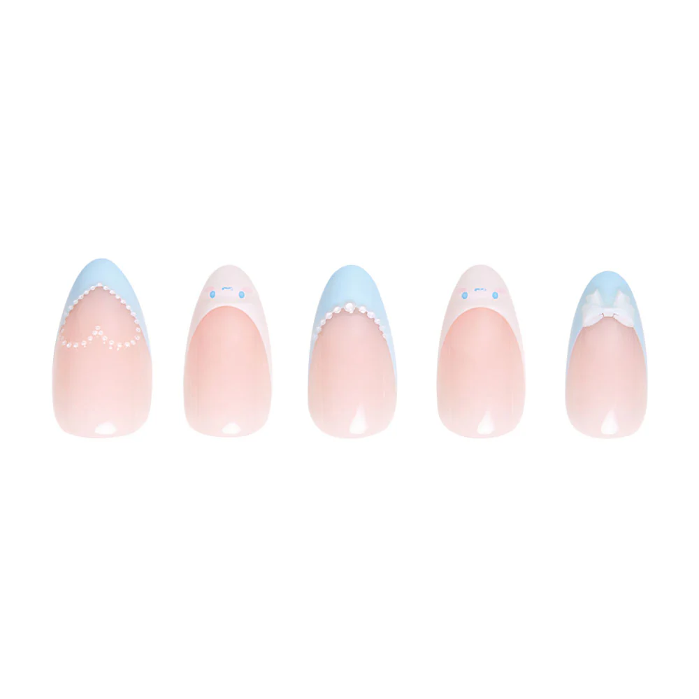 Cinnamoroll™ French Tip - Image 4