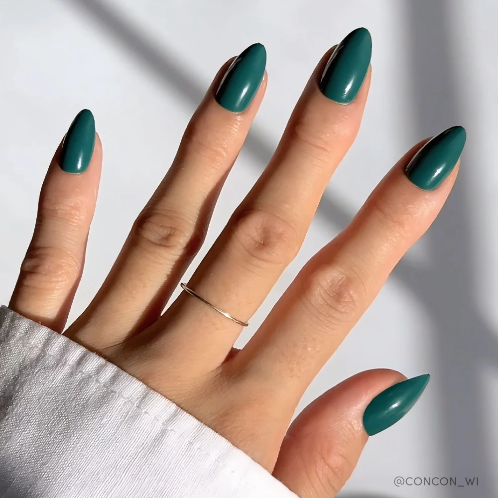 Emerald Green
