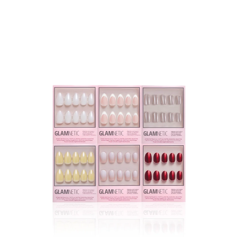 Everyday Favorites Mani Bundle - Image 3