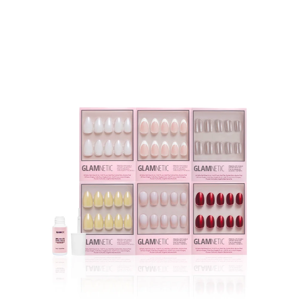 Everyday Favorites Mani Bundle - Image 4