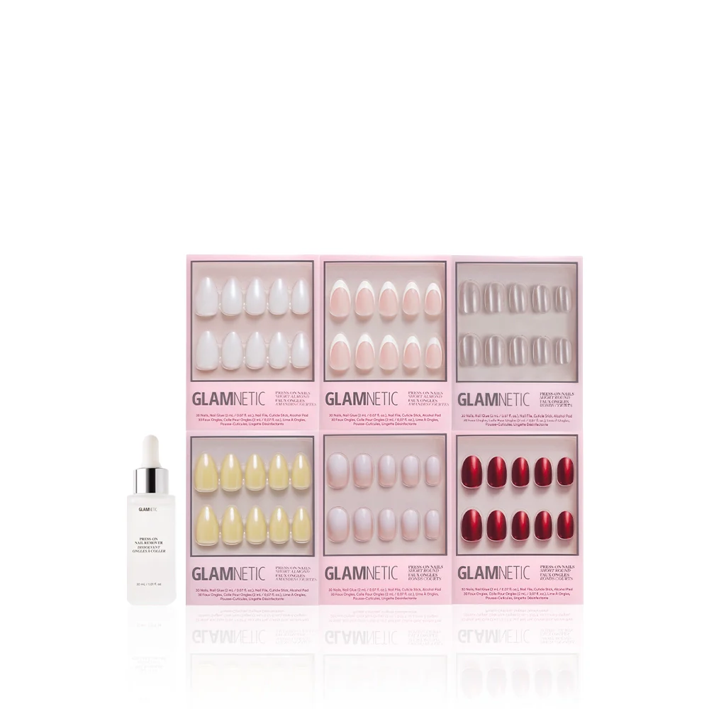 Everyday Favorites Mani Bundle - Image 5