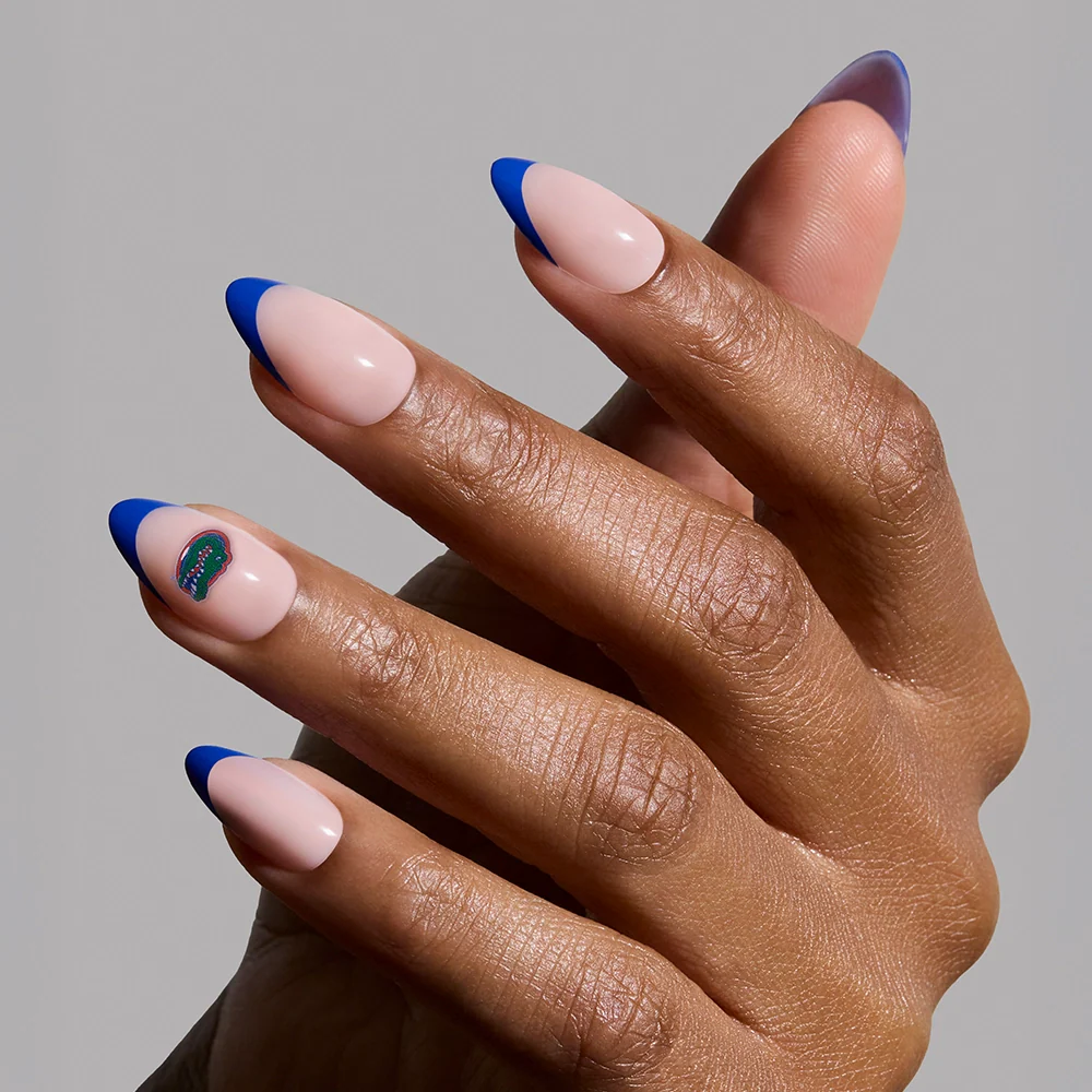 Florida Gators Press-On Nail Set - Image 3