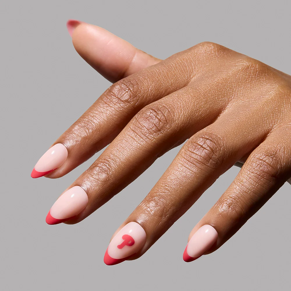 Philadelphia Phillies Press-On Nail Set - Image 3