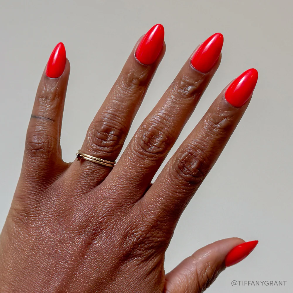 Fiery Red - Image 10