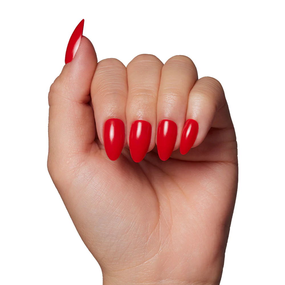 Fiery Red - Image 6