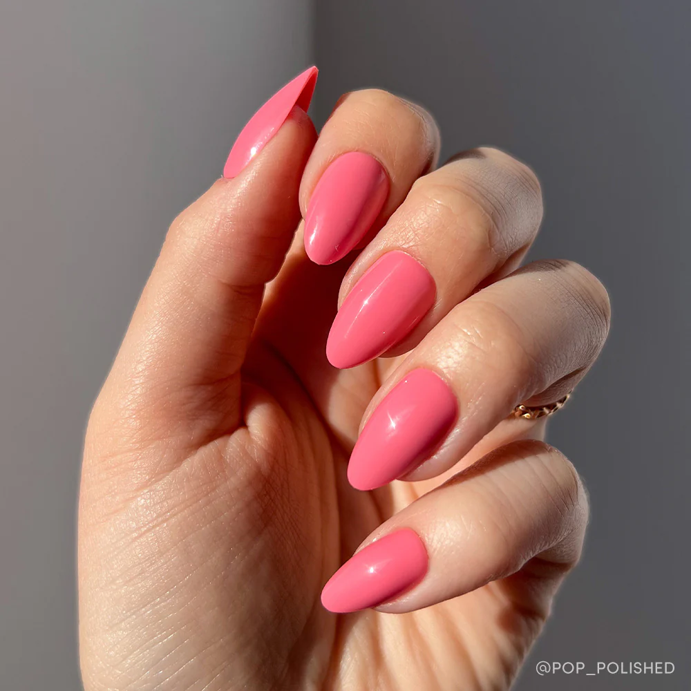 Flamingo Pink
