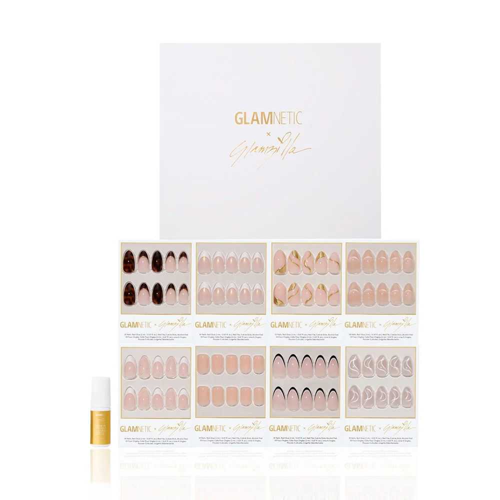 FOR THE GLAMSQUAD - Image 3
