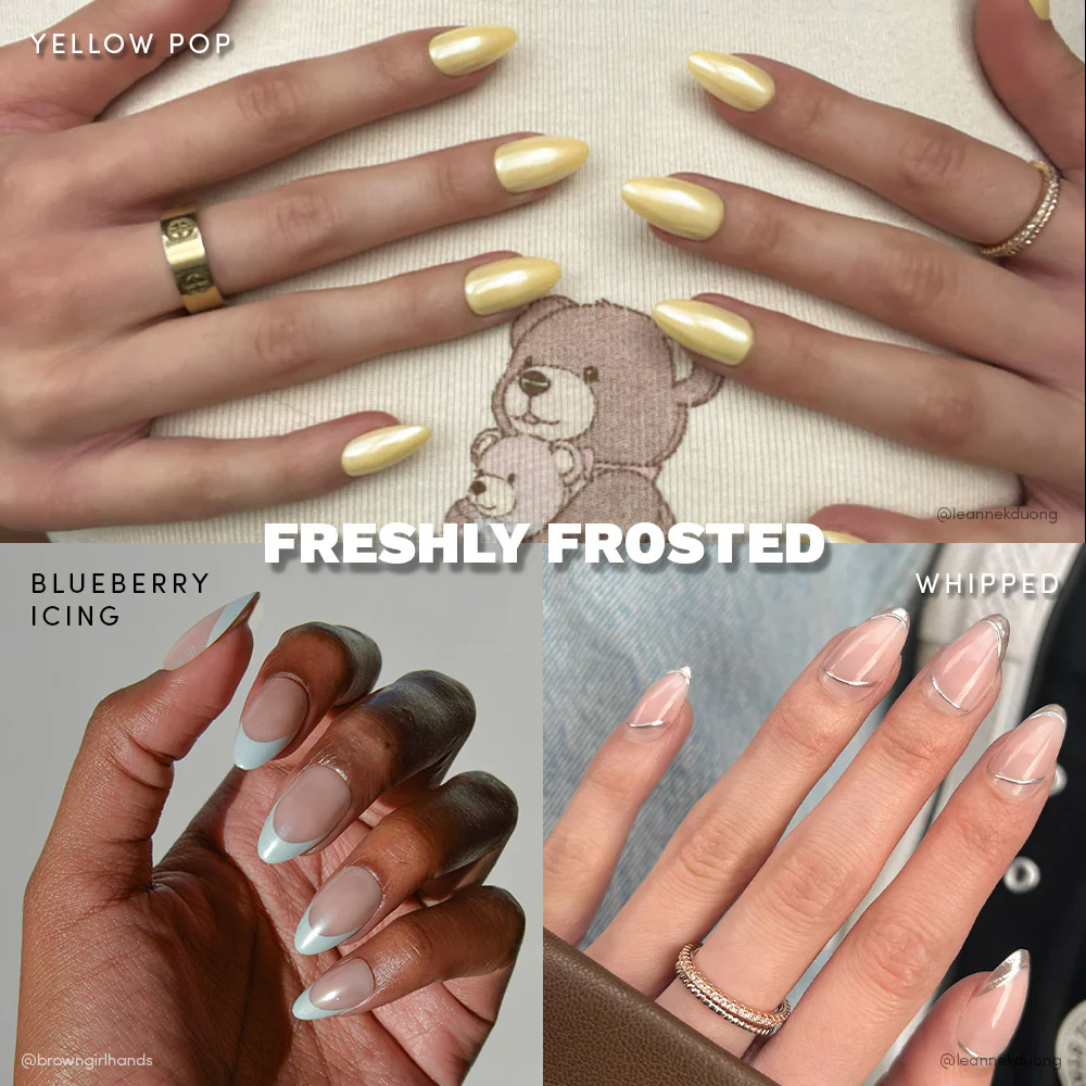 Freshly Frosted - Image 2