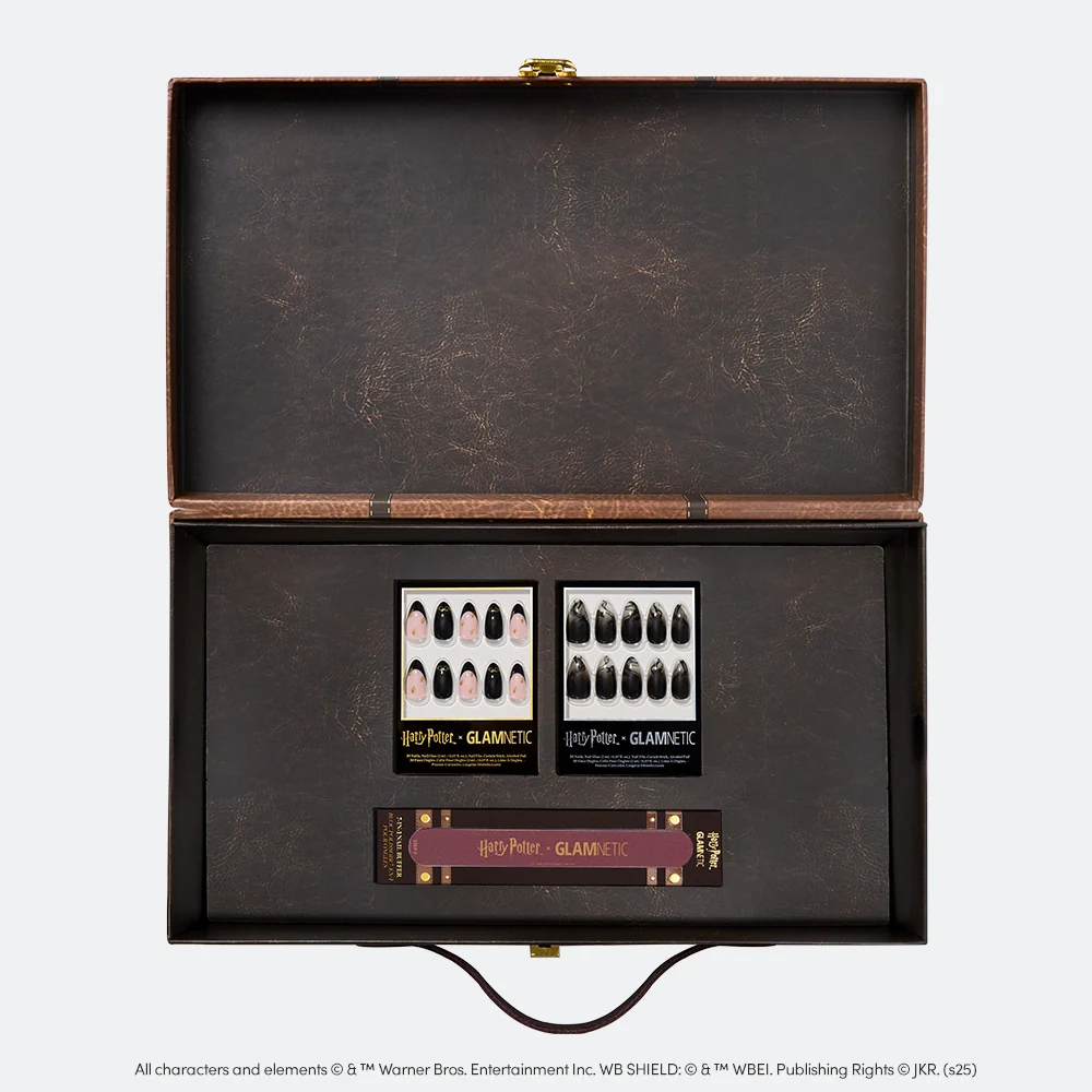 Harry Potter™ x Glamnetic PR Box - Image 2
