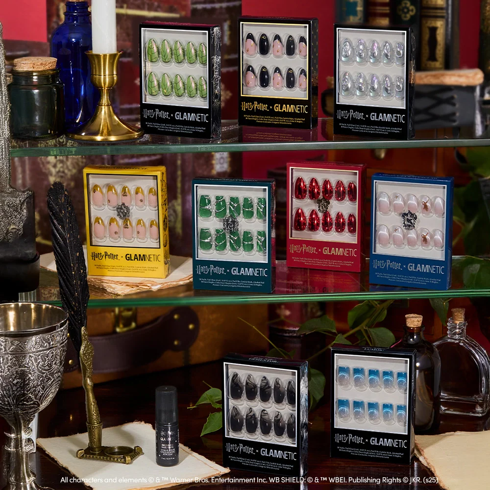 Harry Potter™ x Glamnetic PR Box - Image 5