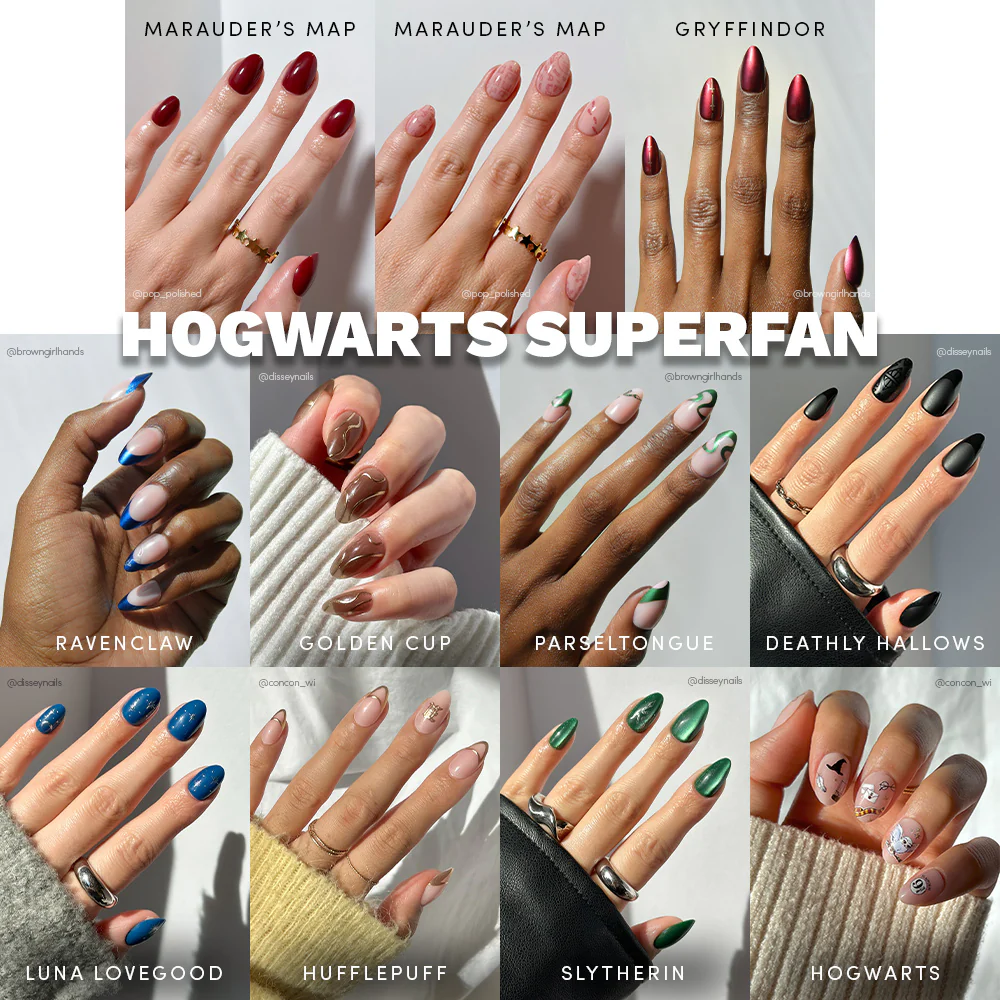 Hogwarts™ Superfan - Image 2