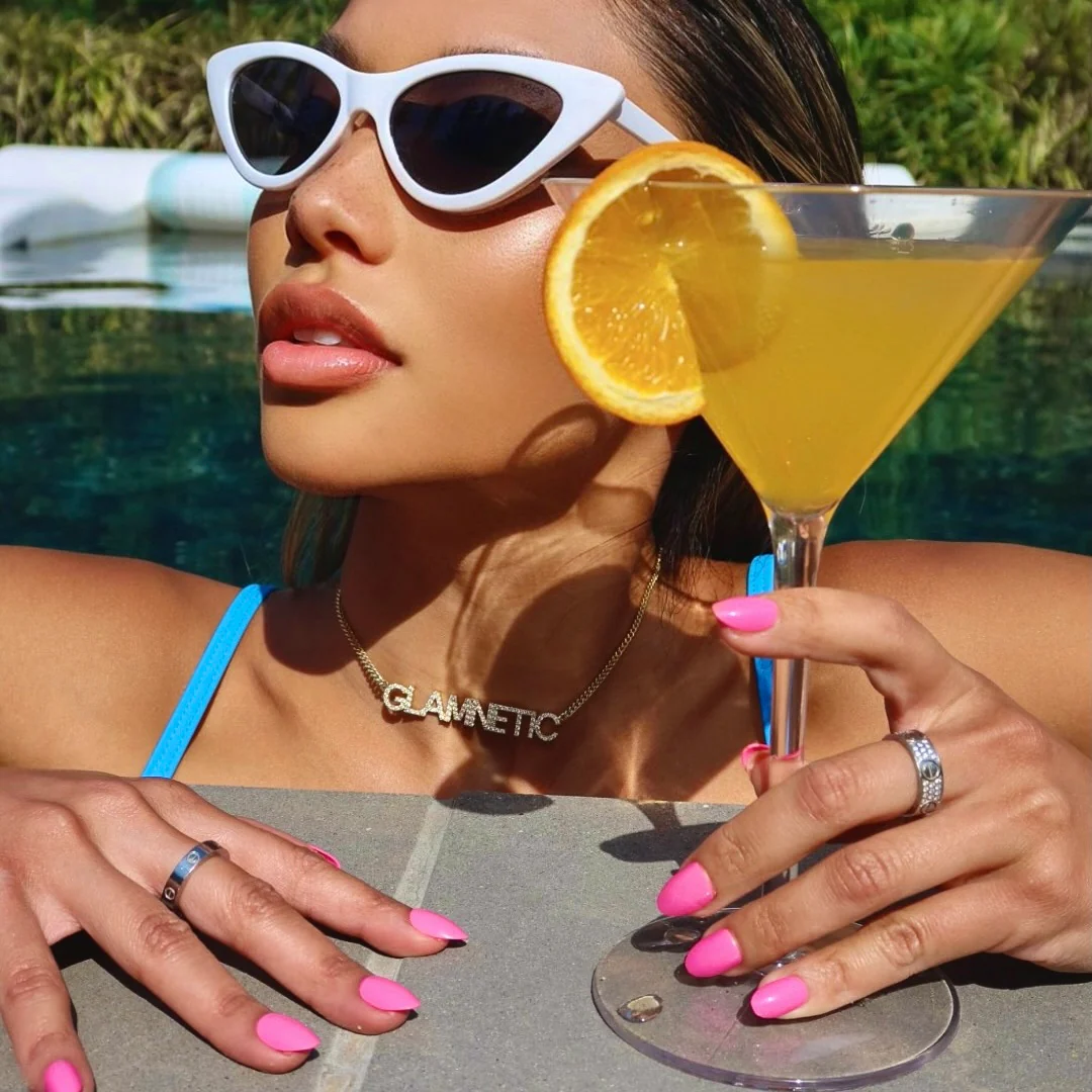 Hot Pink - Image 10