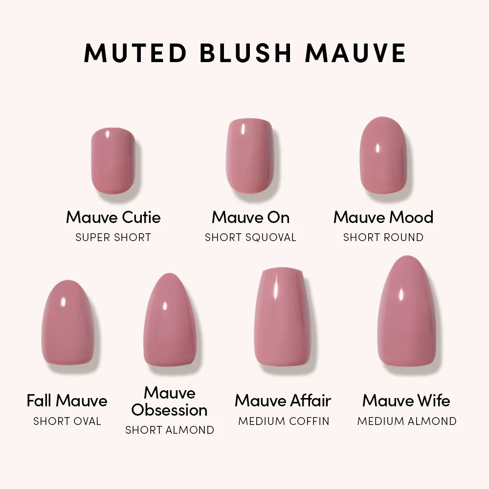 Mauve Affair - Image 4