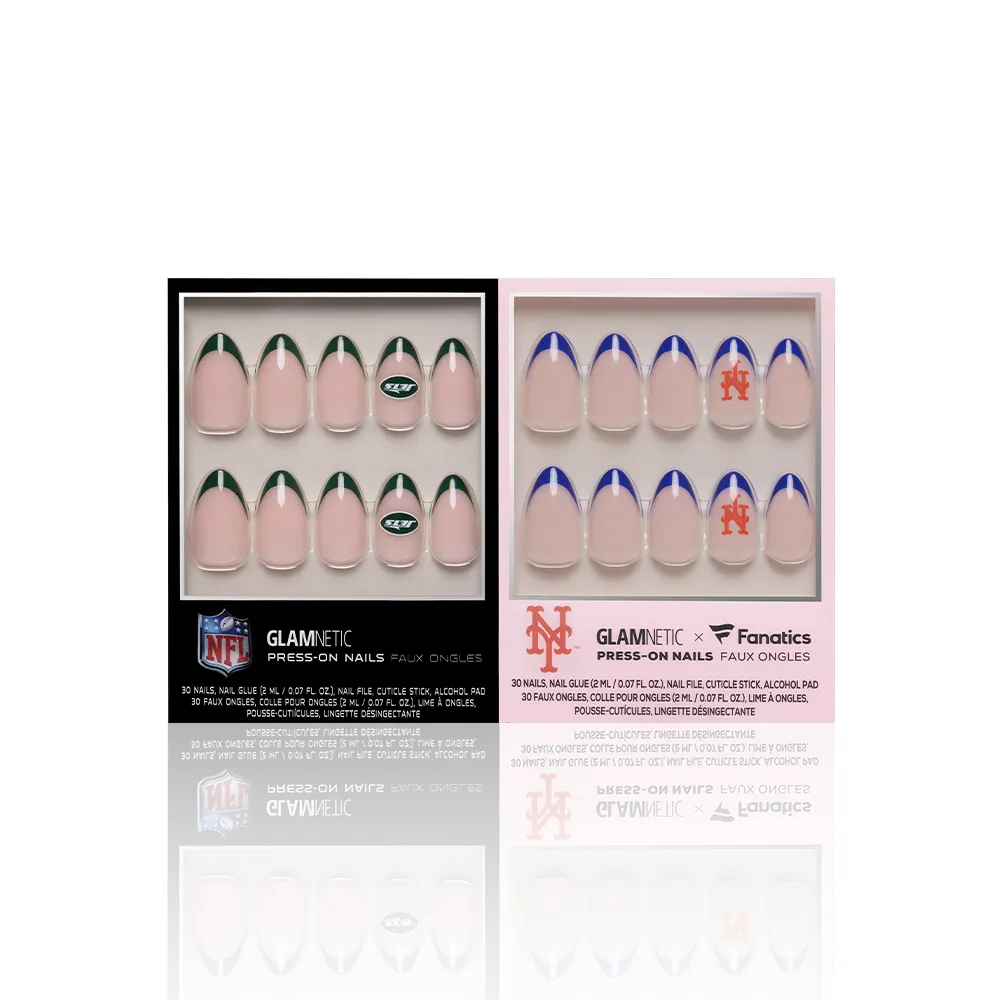 New York All-Stars Jets & Mets - Image 3