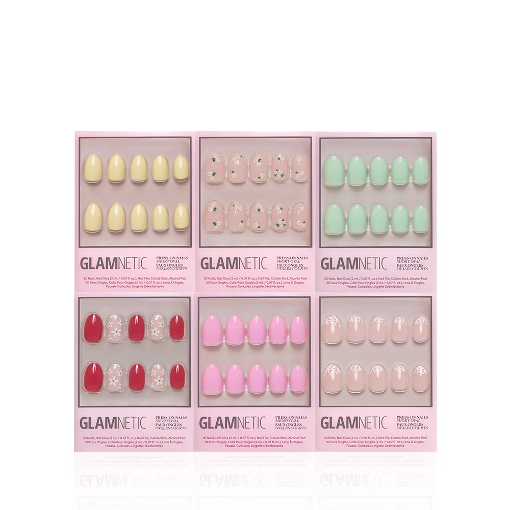 Oval Petals & Polish - Image 3
