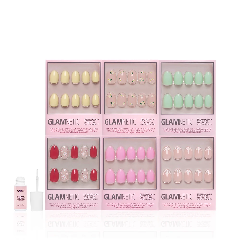 Oval Petals & Polish - Image 4
