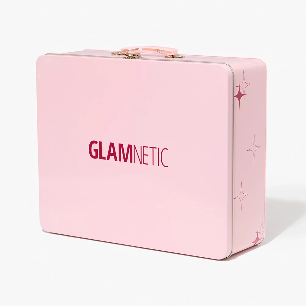 Quick Press Mani PR Box