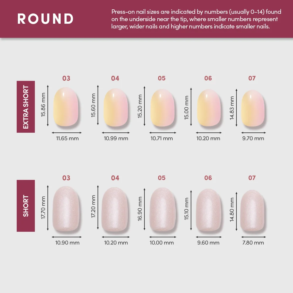 Quick Press Mani PR Box - Image 13