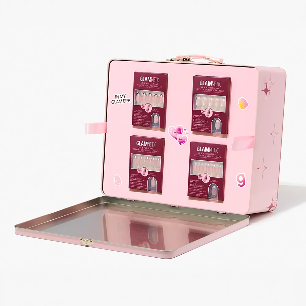 Quick Press Mani PR Box - Image 2