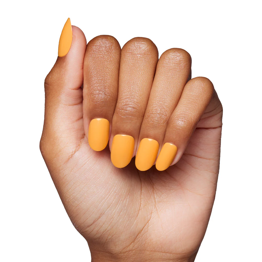 Sunset Orange - Image 6