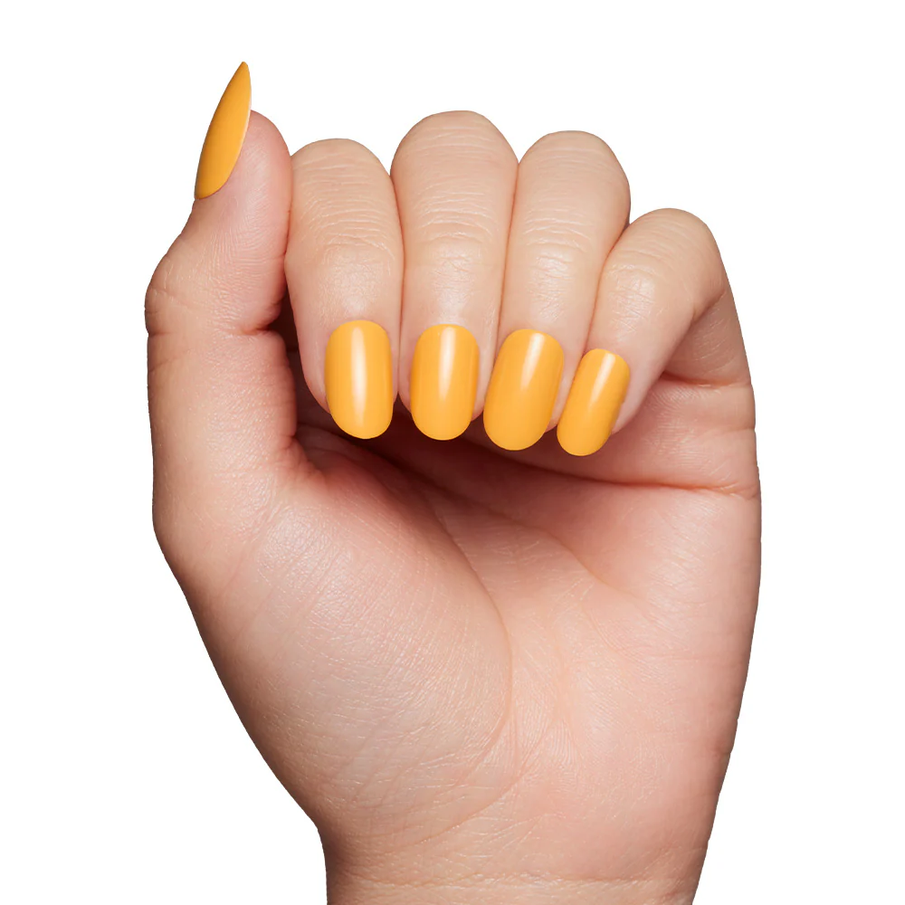 Sunset Orange - Image 7