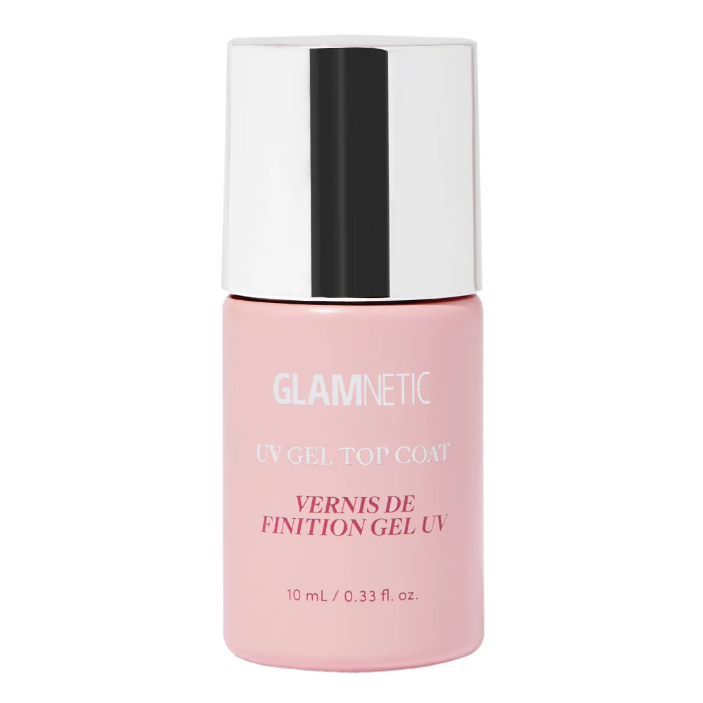 UV Gel Clear Top Coat